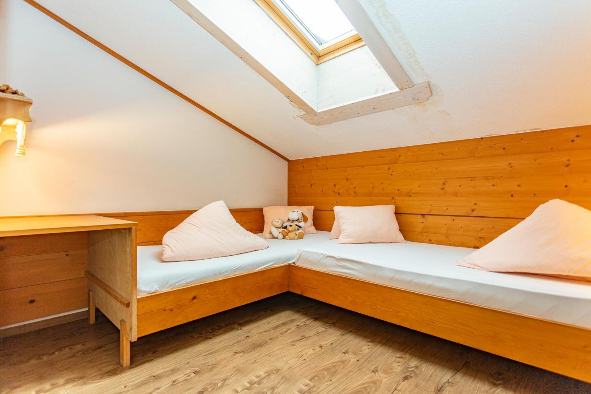 Reitanlage Dagnhof Leilighet Walchsee Rom bilde
