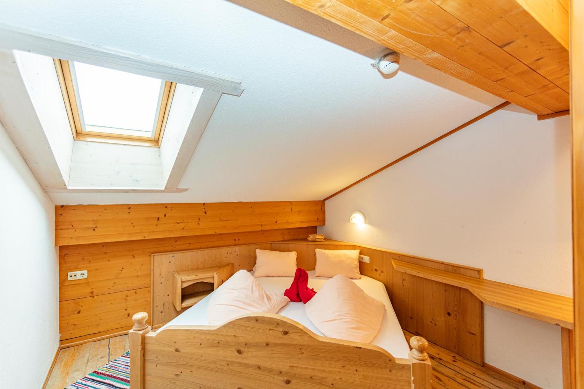 Reitanlage Dagnhof Leilighet Walchsee Rom bilde