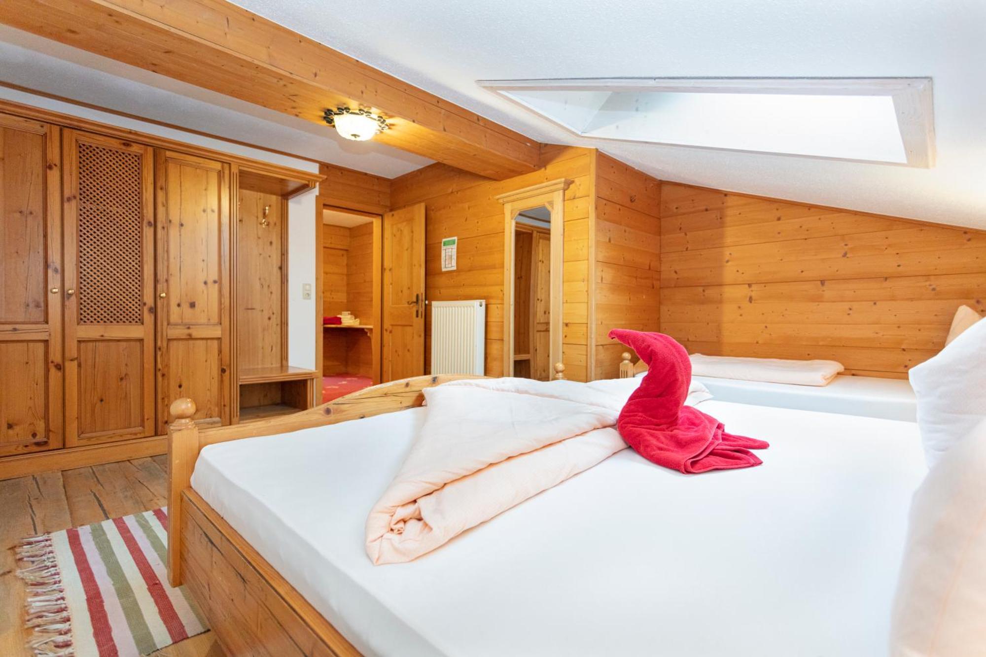 Reitanlage Dagnhof Leilighet Walchsee Rom bilde