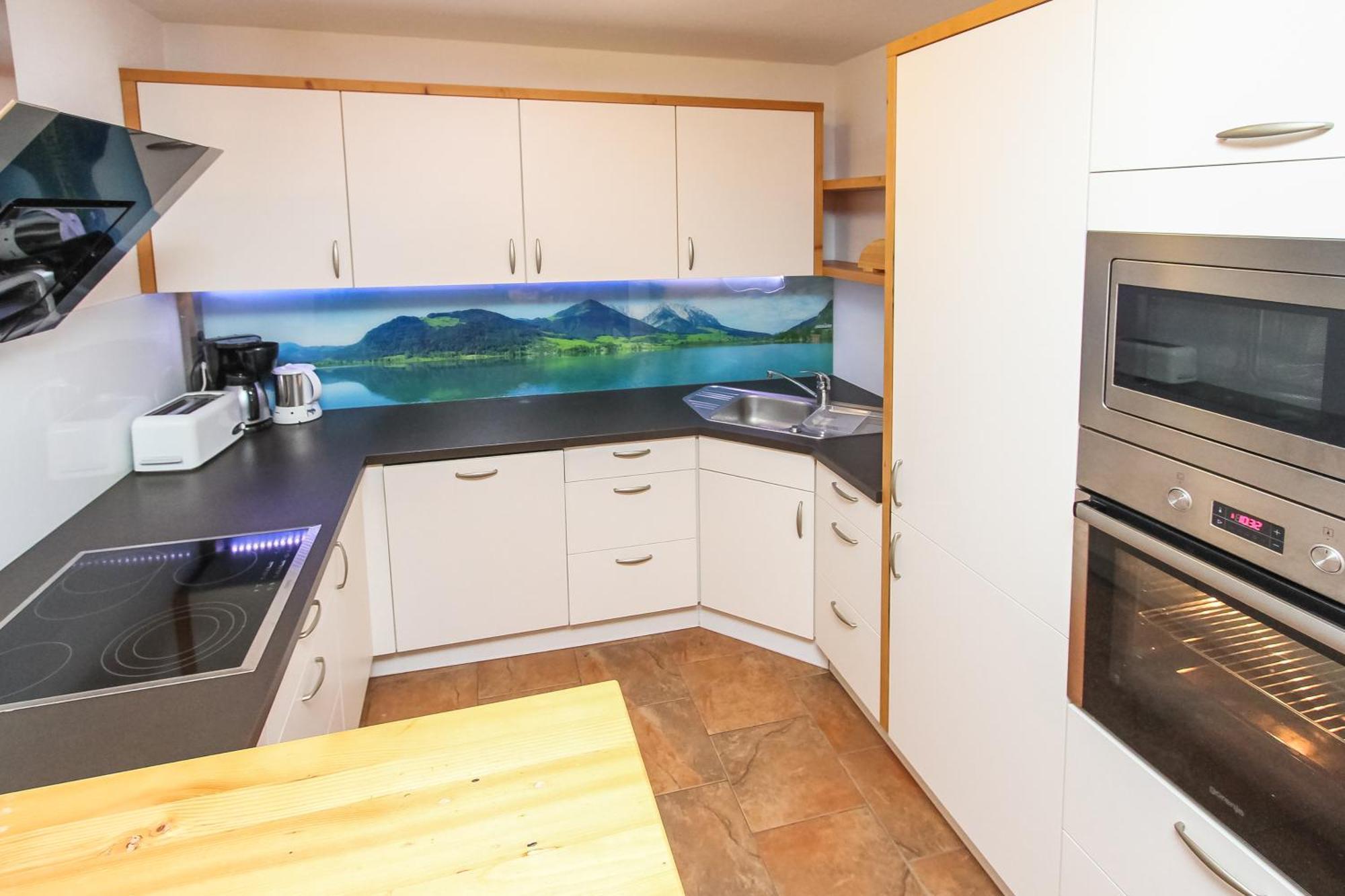 Reitanlage Dagnhof Leilighet Walchsee Rom bilde