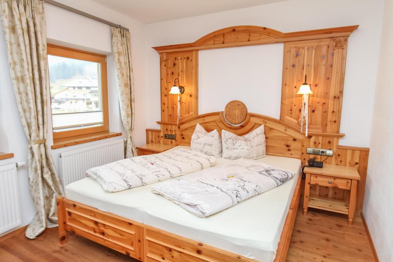 Reitanlage Dagnhof Leilighet Walchsee Rom bilde